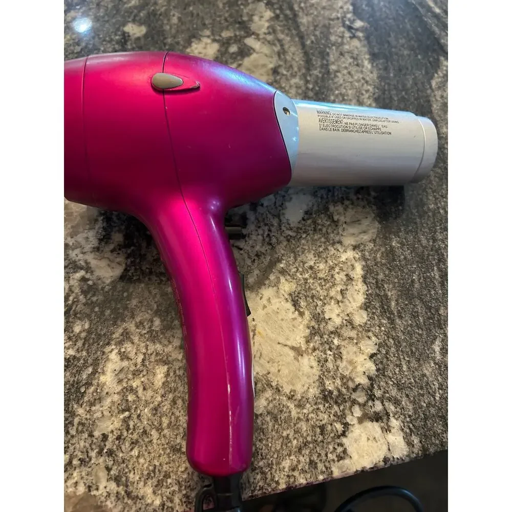 Chi vibrant pro